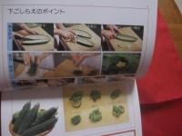 ビタミンＣがいっぱい  　   ゴーヤー  （ にがうり ）  料理６０選    　　著者の署名本 　　       【沖縄・琉球・食文化・レシピ集・家庭料理】