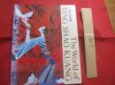 丁紹光 作品集 　 （ 普及版 ）　　  Ｔｈｅ 　 Ｗｏｒｌｄ 　 ｏｆ  　ＴＩＮＧ  　ＳＨＡＯ  　ＫＵＡＮＧ        　　     【美術・絵画・作品集・文化】