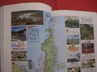 伝説と昔物語      　　新ガイドブック  　　     沖縄本島市町村歴史　・　名所　・　旧跡紹介　　             【沖縄・琉球・歴史・文化】