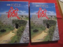 図説　 沖縄の城　 （　 ぐすく　 ）  　　よみがえる中世の琉球   　　定価  １２，０００円  　　　　    【沖縄・琉球・歴史・文化】