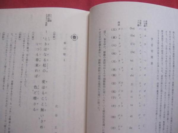 信頼も厚い 琉歌新釈 集成 阿波根 【沖縄・琉球・歴史・文学・言語 著 朝松 文化、民俗
