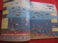 ぎょ！ ぎょ！  　釣り図鑑  　　  ３７３種    　　  フィッシング沖縄社 　 発行  　　　　       【沖縄・琉球・趣味・海洋レジャー・アウトドア】