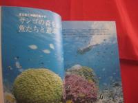 沖縄スノーケリングガイド  　　 初心者でも楽しめる厳選50のポイント!  　　ケラマ  　沖縄本島 　 宮古  　八重山  　　るるぶＤｏ!  　　　　   【沖縄・琉球・趣味・海洋レジャー・マリンスポーツ・アウトドア】
