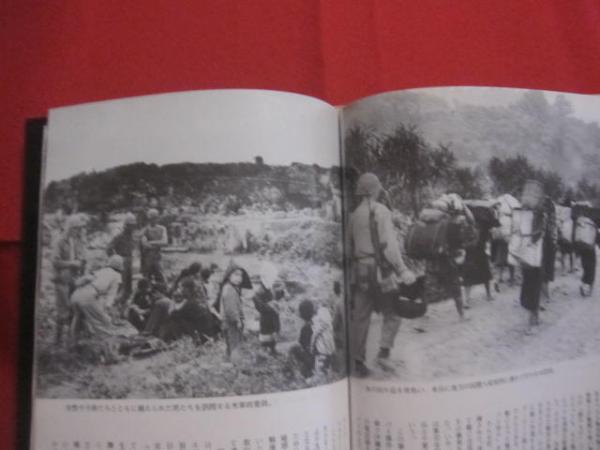 写真記録 これが沖縄戦だ 改訂版 【沖縄・琉球・太平洋戦争・写真集