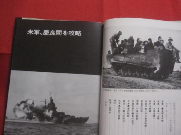 写真記録 これが沖縄戦だ 改訂版 【沖縄・琉球・太平洋戦争・写真集