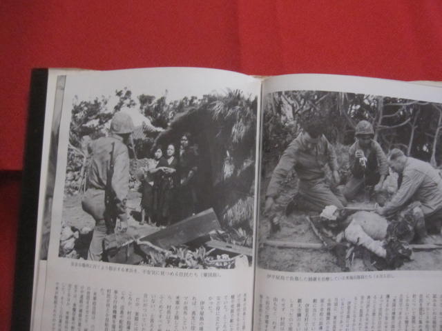 写真記録 これが沖縄戦だ 改訂版 【沖縄・琉球・太平洋戦争・写真集