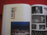 ☆琉球芸能事典 ・ 琉球芸能実演家総覧付き    　　　　 定価     ２３，８００円  　　　　       【沖縄・琉球・歴史・文化・伝統・音楽・舞踊・芝居・民謡】