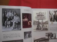 オキナワンロック５０周年記念史　   　　　ＯＫＩＮＡＷＡＮ　 ＲＯＣＫ　 ＣＯＭＭＥＭＯＲＡＴＩＮＧ 　５０ 　ＹＥＡＲＳ   　　　　　　  【沖縄・琉球・歴史・音楽・ミュージック・文化】