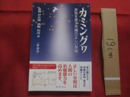 カミングヮ   　　 家族を癒す沖縄の正しい家相　　    〈 新装版 〉  　　  長嶺  伊佐雄  ・  長嶺  哲成 　 著  　　　　     【沖縄・琉球・歴史・文化・信仰】