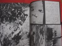 日本の空襲  　九　  沖縄   　　 三省堂　 発行   　　　     【沖縄・琉球・歴史・太平洋戦争・沖縄戦】