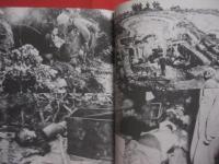 日本の空襲  　九　  沖縄   　　 三省堂　 発行   　　　     【沖縄・琉球・歴史・太平洋戦争・沖縄戦】
