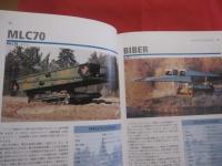 世界の主力軍用車 　　 ＭＥＣＨＡＮＩＣＡＬ　  ＭＵＳＣＬＥ  　ＢＥＨＩＮＤ 　 ＴＯＤＡＹ’Ｓ　  ＡＲＭＩＥＳ   　　　　   【軍事・ミリタリー】