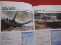 世界の主力軍用車 　　 ＭＥＣＨＡＮＩＣＡＬ　  ＭＵＳＣＬＥ  　ＢＥＨＩＮＤ 　 ＴＯＤＡＹ’Ｓ　  ＡＲＭＩＥＳ   　　　　   【軍事・ミリタリー】
