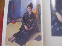 名渡山愛順画集    　　琉球新報社 　発行  　　  ◎定価 　１８，０００円   　　         【沖縄・琉球・歴史・絵画・作品集・美術・芸術・文化】