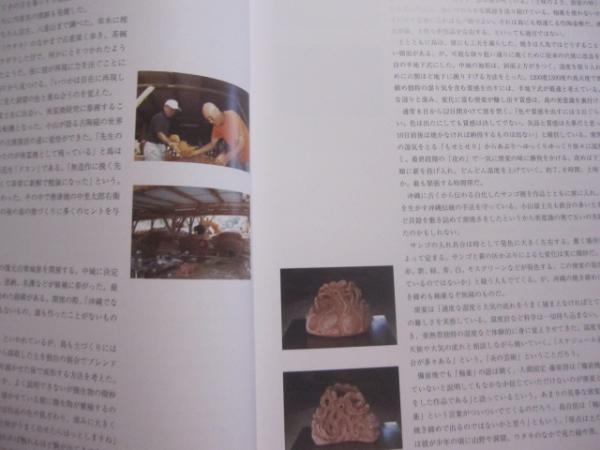 Amazon.co.jp: 島武巳 窯変焼き締め抹茶碗 琉球南蛮 阿弥陀古窯