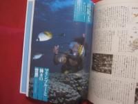 沖縄　 ・ 　薩南の島々  　　星砂きらめく碧い楽園 　　 監修　 團 　伊玖磨　　  にっぽん 島の旅 　５   　　　　　  【沖縄・琉球・奄美・歴史・文化】