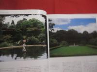 ＧＡＲＤＥＮＳ　  ｏｆ 　 ｔｈｅ 　 ＷＯＲＬＤ  　　  オードリー　・　ヘップバーンが愛した世界の庭園 　　   定価　６，５００円  　　　　　　    【植物・草花・ガーデニング】