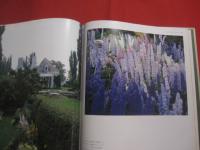 ＧＡＲＤＥＮＳ　  ｏｆ 　 ｔｈｅ 　 ＷＯＲＬＤ  　　  オードリー　・　ヘップバーンが愛した世界の庭園 　　   定価　６，５００円  　　　　　　    【植物・草花・ガーデニング】