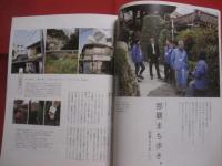 ☆つくる人と食べる人をつなぐ、暮らしと食のマガジン　　  おきなわいちば　　  特集  　ちいさな旅　　　　２０１３ ・ 秋春     ◎２０１３年３月５日発行     Ｖｏｌ ． ４１　　　　　　     【沖縄・琉球・歴史・文化】