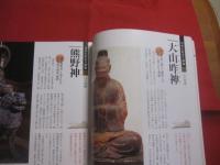 日本の神様のすべて 　　 【　保存版　】　 歴史と起源を完全解説 　　 なぜ日本には八百万の神々がいるのか？　　  一生に一度は行きたい神社３０選