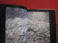 向山和子水墨画集 　　   岳　 / 　螺旋   　　 ＫＡＺＵＫＯ　　  ＭＵＫＯＹＡＭＡ  　　  奥深い精神の象徴詩   　　　　 署名本      　　　　  【美術・絵画・文化】