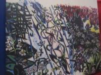 風のはなし 　　 　   『 節気慈風 』を語る    　　　 名嘉睦稔　  著　　　　うすく村出版　　発行 　　　　　　     【沖縄・琉球・歴史・文化・版画家・伊是名島】