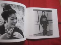 ☆人びと      私のアルバムより      水島源晃写真集    　　　      【沖縄・琉球・歴史・文化・アート写真・人物】