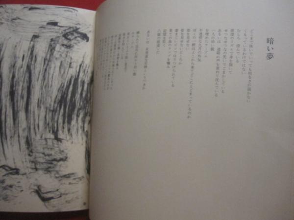 特製愛蔵版 流され王 比嘉 加津夫 / 永山 信春 詩画集 ひるぎ社