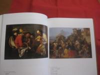 ルーヴル美術館展      日常を描く   ―   風俗画にみるヨーロッパ絵画の真髄      ＬＯＵＶＲＥ      日本語  ・  英語表記              【美術・絵画・文化・図録】