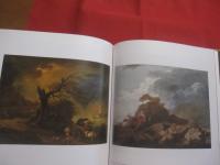 ルーヴル美術館展      日常を描く   ―   風俗画にみるヨーロッパ絵画の真髄      ＬＯＵＶＲＥ      日本語  ・  英語表記              【美術・絵画・文化・図録】