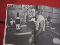 沖縄 　６９　－　７０  　　撮影　 吉岡　 攻  　　写真群１９７０第２回行動  　　　　     【沖縄・琉球・歴史・文化・自然・風景・人物・アート写真集】