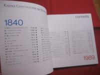 鹿島建設　  創業１５０年記念誌    　ＫＡＪＩＭＡ 　 ＣＯＲＰＯＲＡＴＩＯＮ 　 １５０　  ＹＥＡＲＳ 　 ＩＮ  　ＰＩＣＴＵＲＥＳ   　　 非売品　　　　　　      【社史・企業・ビジネス】
