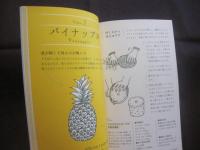 ☆果物の美味しい切り方　・　むき方　　　　切り方のコツや食べ頃、保存方法を知れば、果物はもっと美味しくなります！　　　　　　【料理・フルーツ】