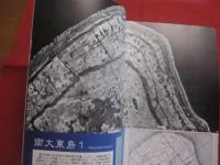 空から見た昔の沖縄　 Ⅲ         北大東島 ・ 南大東島 ・ 伊是名島 ・ 伊江島 ・ 沖縄島北部域の空中写真       　　　　  沖縄県史ビジュアル版    １３  　　  　　   近代    ５  　　            【沖縄・琉球・歴史・文化・写真本】