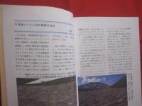野外見分け図鑑    　　北海道の高山植物 　　   梅澤 俊 　 著  　　  北海道新聞社  　発行     　　　　  【自然・生物・植物・図鑑】
