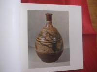 日本民藝館 　　 ＪＡＰＡＮ　  ＦＯＬＫ 　 ＣＲＡＦＴＳ 　 ＭＵＳＥＵＭ 　 〈 　ＮＩＰＰＯＮ 　 ＭＩＮＧＥＩＫＡＮ　 〉   ＥＸＰＯ’７０　（　 日本万国博　 ） 　　　　     【美術・工芸・陶磁器・染物・織物・革工・漆器・木工・竹工・金工・編組・絵画・図録】