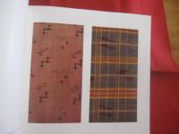 日本民藝館 　　 ＪＡＰＡＮ　  ＦＯＬＫ 　 ＣＲＡＦＴＳ 　 ＭＵＳＥＵＭ 　 〈 　ＮＩＰＰＯＮ 　 ＭＩＮＧＥＩＫＡＮ　 〉   ＥＸＰＯ’７０　（　 日本万国博　 ） 　　　　     【美術・工芸・陶磁器・染物・織物・革工・漆器・木工・竹工・金工・編組・絵画・図録】