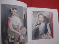 マリー・ローランサン展 　　  パリの夢    　　監修　 マリー・ローランサン美術館 　　  発行 　長島美術館・ＭＢＣ南日本放送   　　　　     【美術・絵画・作品集・図録】