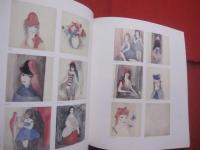 マリー・ローランサン展 　　  パリの夢    　　監修　 マリー・ローランサン美術館 　　  発行 　長島美術館・ＭＢＣ南日本放送   　　　　     【美術・絵画・作品集・図録】