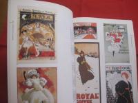 隆盛期の世界ポスター展    　　エッセン・ドイツポスター美術館所蔵を中心に　    ＴＨＥ   　ＰＯＳＴＥＲ 　   １８６５　－　１９６９　　　　     【美術・絵画・図録】