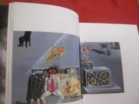 ダリ展  　１９９９ 　　   ＤＡＲＩ ＥＸＨＩＢＩＴＩＯＮ　 １９９９  　　  ＮＴＶヨーロッパ　  編集・発行　　　　　　     【美術・絵画・作品集・図録】