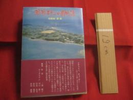 琉球エデンの園物語    　　　　與那城 勇  　著   　　　　 琉球エデン会　  発行  　　　　  　　    【沖縄・琉球・歴史・文化・信仰・宗教・キリスト教】