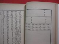 沖縄舊慣地方制度   　　　　沖縄舊慣 （ 旧慣 ） 地方制度    　　       【沖縄・琉球・歴史・文化】