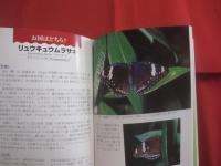 琉球列島のチョウたち  　　～ 　南の邦はチョウ天国　 ～ 　　   ［　 琉球列島の昆虫シリーズ２ 　］     　　　　   【沖縄・自然・昆虫・蝶】