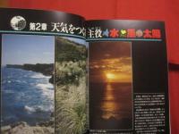 沖縄の気象と天気  　　　　  沖縄の四季を彩る気象のドラマの謎    　　　　高良初喜 　 佐々木正和  　共著 　　 　　  むぎ社 　 発行   　　　　    【沖縄・琉球・自然】