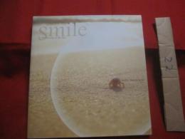 ☆Ｓｍｉｌｅ   　　 井上慎也写真集   　　 スマイル 　　   東方出版 　発行 　　             【沖縄・琉球・自然・生物・癒し・ヒーリング】