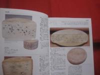 チーズ図鑑   　　 Ｅｎｃｙｃｌｐｅｄｉｅ  　ｄｅｓ  　Ｆｒｏｍａｇｅｓ    　　文藝春秋　  編  　発行     　　　　 【料理・食材・乳製品・知識・食文化】