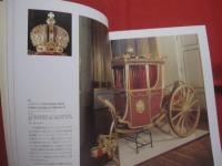 サンクトペテルブルク古都物語   　　 エルミタージュ美術館展  　　  エカテリーナ２世の華麗なる遺産    　　エルミタージュ美術館展事務局 　 発行 　　　　    【美術・絵画・彫刻・調度品・装飾品・文化・図録】