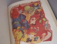 ECCE HOMO　　　エクツェ・ホモ　　GEORGE GROSZ　グロッス画集