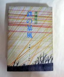 鉄の暴風　沖縄戦記